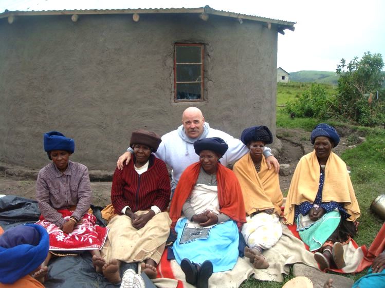 Xhosa Women’s Ministry