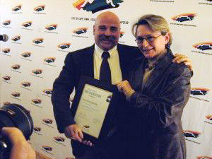 HIV-Mayors-approval-300x225 Kelly Kosky recognized for work with Southern Cross Ministries, of Kelly Kosky Ministries