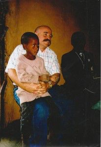 Kelly-with-Xhosa-child-206x300