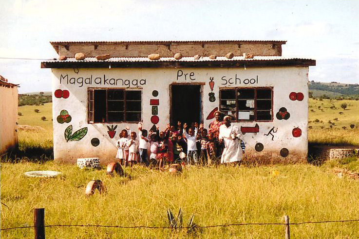 Xhosa School