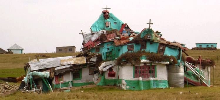 Transkei Church