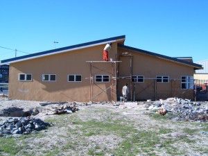 Southern Cross Ministries